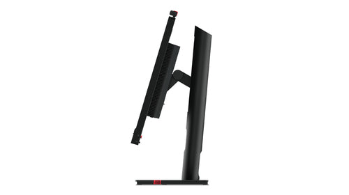 Lenovo ThinkVision T24v-30 LED display 60.5 cm (23.8 Lenovo ThinkVision T24v-30 LED display 60.5 cm (23.8